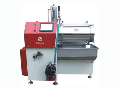 LTD3055WL涡轮式纳米级砂磨机 纳米砂磨机