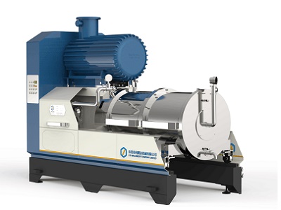 1000L砂磨机 大容量砂磨机