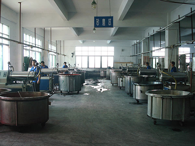 佳景科技油墨客户案例