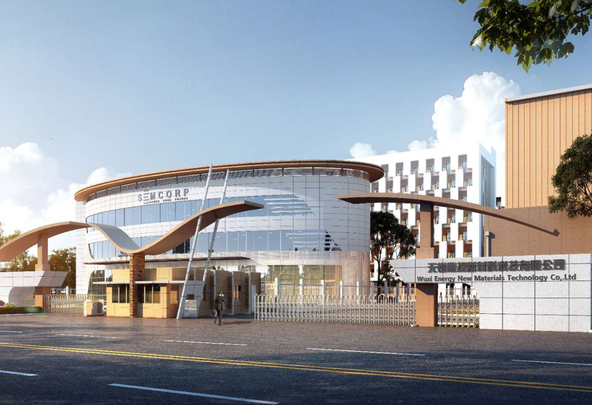 恩捷新材料科技客户案例