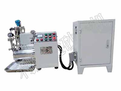 实验砂磨机 实验砂磨机