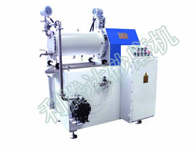 LTD3022E盘式砂磨机 LTD3022E盘式砂磨机