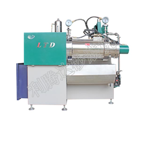 LTD3030BX卧式棒销式砂磨机老款 LTD3030BX卧式棒销式砂磨机老款