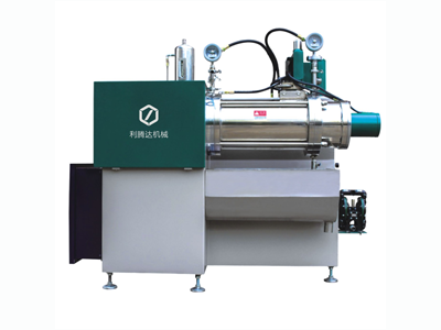 LTD5045BX卧式棒销式砂磨机 卧式棒销式砂磨机