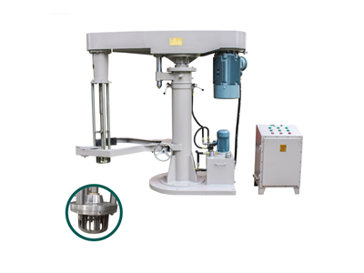 FS22R鼠笼式sl 鼠笼式乳化机