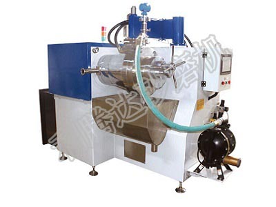 LTD14B砂磨机 LTD14B砂磨机