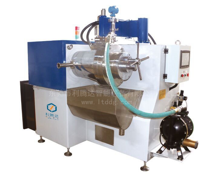 LTD14B棒销砂磨机