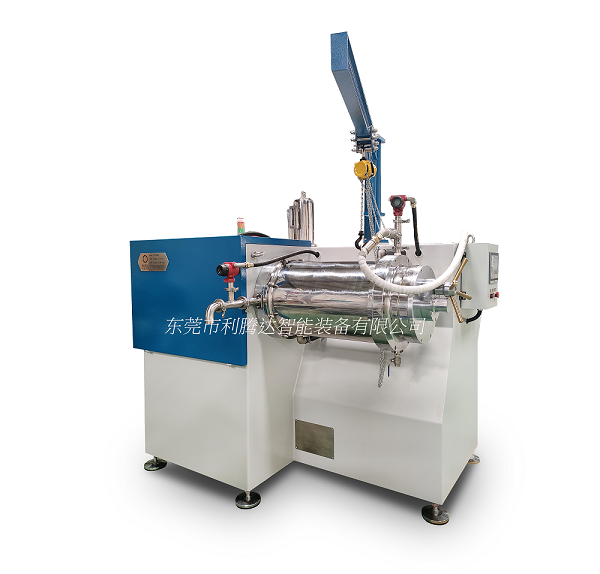 LTD30ZB 中高粘度棒销式砂磨机