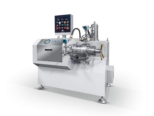 LTD03GB 高粘度棒销式砂磨机